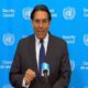‘Be Quiet’: Heated Clash Erupts Between Israeli Envoy and UN Official Over Reports on Children in Conflict