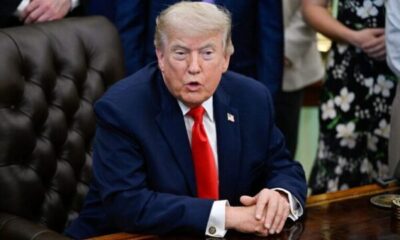 Trump Claims Iran War Has Ended, Peace Deal Could Be Signed This Weekend