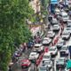 Shimla Traffic Crisis: Over 11 Lakh Vehicles Flood Hill Station in 45 Days, Massive Jams Leave Tourists and Locals Stranded