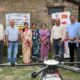 India Post Launches Drone Mail Service in Mandi, Revolutionising Delivery in Remote Villages