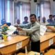 Lekh Ram Elected Bilaspur Zila Parishad Chairman, Pramila Devi Becomes Vice-Chairperson Unopposed