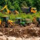 Illegal Mining Continues Near Jaisinghpur Despite NGT Ban, Residents Warn of Environmental and Health Crisis