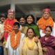 BJP Wins Baijnath Panchayat Samiti Chairman and Vice-Chairman Posts, Secures Major Political Victory