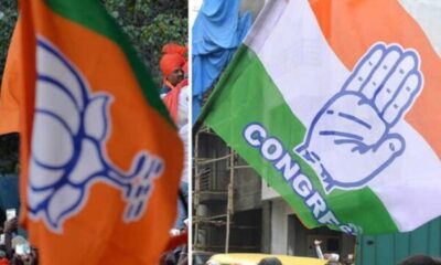 Congress Appoints New District Chiefs for Kinnaur and Shimla Rural; Internal Differences Surface in Himachal Unit