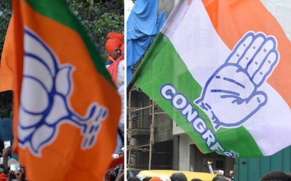 Congress Appoints New District Chiefs for Kinnaur and Shimla Rural; Internal Differences Surface in Himachal Unit