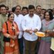 PWD Minister Inaugurates ₹12 Crore Infrastructure Projects in Mandi, Boosting Rural Connectivity