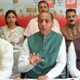 Jai Ram Thakur Accuses Himachal Government of Undermining Public Mandate Over Local Body Elections