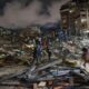 Massive Earthquakes Rock Venezuela: Twin Powerful Tremors Trigger Building Collapses and Panic in Caracas