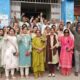 Himachal College Teachers Stage Silent Protest Over Promotion Delays, Pending DA Arrears