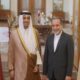 Qatari Delegation Arrives in Tehran Amid Growing Expectations Over Iran-US Peace Deal Talks