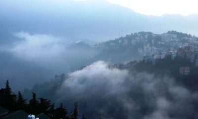 Himachal Pradesh Weather Update: Rain, Thunderstorm & Lightning Alert Issued for Next 5 Days, Hailstorm Likely in These Districts