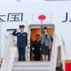 Japan Thanks India for Warm Welcome as PM Sanae Takaichi Arrives in New Delhi for Key Bilateral Talks