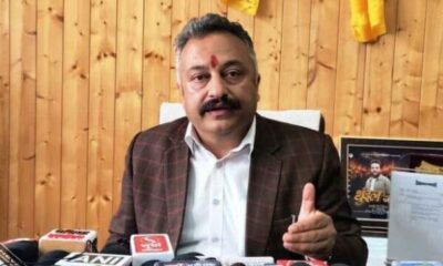 Himachal Pradesh to Recruit Over 10,000 Teachers by 2027, Focuses on Strengthening Education Infrastructure