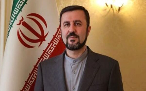 Iran Rejects US-Led Bahrain Security Talks, Says Strait of Hormuz Is Under Tehran's Control