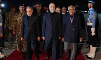 Israel Calls Report on Alleged Threat to Iranian Negotiators 'Fake News', Rejects NYT Claims
