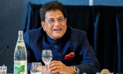 UPI Goes Live in Greece: Piyush Goyal Witnesses Launch at Eurobank, Boosting India's Global Digital Payments Push