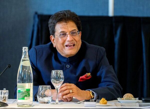 UPI Goes Live in Greece: Piyush Goyal Witnesses Launch at Eurobank, Boosting India's Global Digital Payments Push