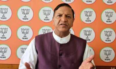 Himachal BJP Core Committee Meets in Shimla to Finalise Strategy for 2027 Assembly Elections
