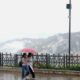 Heavy Rain Alert in Himachal: Schools, Colleges and Anganwadi Centres Closed in Solan and Sirmaur Today