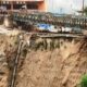 Heavy Rain Batters Himachal Pradesh: Landslides Block Roads, Rivers Swell as IMD Issues Yellow Alert