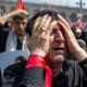 Performer Sparks Controversy by Calling for Trump's Death During Ayatollah Khamenei's Funeral in Tehran