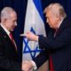 Netanyahu and Trump Agree to Meet in US Soon After Phone Call Amid Rising Middle East Tensions