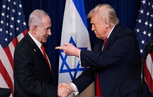 Netanyahu and Trump Agree to Meet in US Soon After Phone Call Amid Rising Middle East Tensions