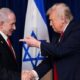 Trump Says Netanyahu ‘Knows Who the Boss Is’ Ahead of Potential White House Meeting