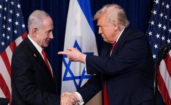 Trump Says Netanyahu ‘Knows Who the Boss Is’ Ahead of Potential White House Meeting