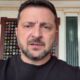 Zelenskyy Urges US to Allow Patriot Missile Production in Ukraine Amid Escalating Russian Attacks