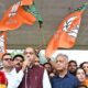 Himachal Local Body Poll Results Show Growing Public Discontent with State Government, Says Jairam Thakur