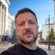 Zelenskyy Warns of Massive Russian Strike Ahead of NATO Summit, Urges Faster Patriot Missile Support