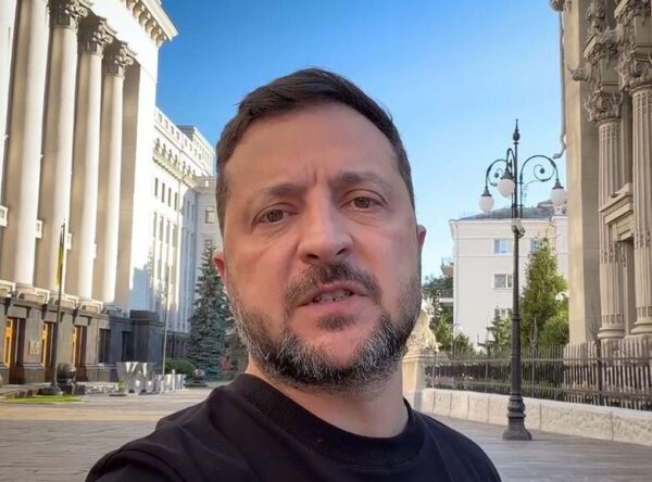 Zelenskyy Warns of Massive Russian Strike Ahead of NATO Summit, Urges Faster Patriot Missile Support