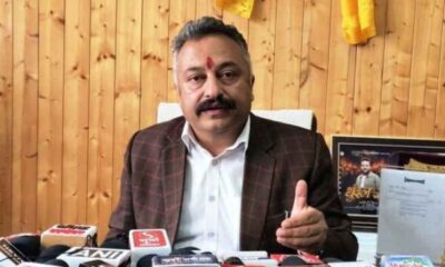Himachal Pradesh to Introduce Merit-Based Postings in CBSE Schools, Says Education Minister