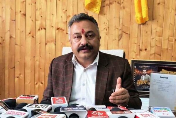 Himachal Pradesh to Introduce Merit-Based Postings in CBSE Schools, Says Education Minister