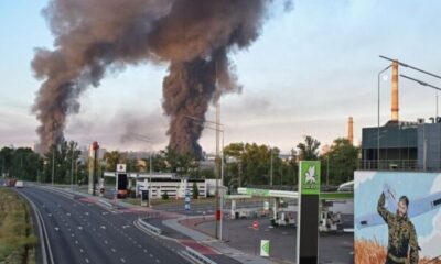 Russia Launches Massive Strike on Kyiv: 27 Dead, 91 Injured in Deadliest Attack on Ukrainian Capital This Year