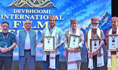 Himachal Launches ‘Chalo Himachal’ Campaign to Boost Adventure Tourism and Water Sports