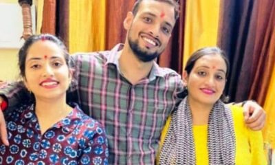 Shaurya Chakra Awardee MARCOS Commando Dies in Kangra Road Accident, Sister Urges Himachal CM Sukhu to Improve Road Safety