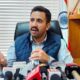 Himachal Politics Heats Up as Vikramaditya Singh and Rajeev Bindal Clash Over Ram Mandir, Sanatan Dharma