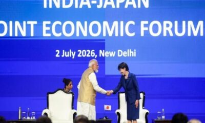 Japan Reaffirms Support for Mumbai-Ahmedabad Bullet Train, Backs 2027 Launch Target as India Plans 7,000-km High-Speed Rail Network