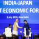 Japan Reaffirms Support for Mumbai-Ahmedabad Bullet Train, Backs 2027 Launch Target as India Plans 7,000-km High-Speed Rail Network