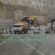 Mandi-Pathankot Highway Reopens After 7-Hour Landslide Blockade; Heavy Monsoon Rains Disrupt Traffic
