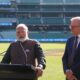 PM Narendra Modi, Anthony Albanese Launch India-Australia Sports Collaboration Roadmap at Melbourne Cricket Ground