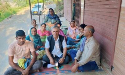 One Year After Syathi Cloudburst, Displaced Families in Himachal Still Await Rehabilitation and Government Support