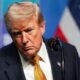Trump Warns Iran of ‘Massive Bombing’ if Assassination Plot Succeeds, Says He Left Clear Instructions
