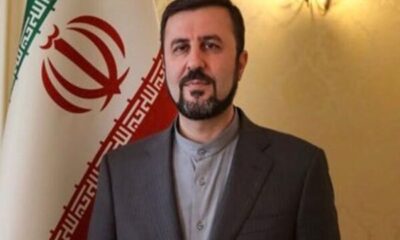 Iran Warns of ‘Decisive Action’ After US Revokes Oil Sanctions Waiver and Escalates Military Pressure
