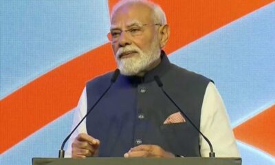PM Modi Says India-New Zealand Trade to Double in 5 Years as Strategic Partnership Enters New Era