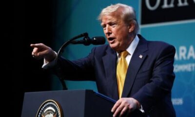 Trump Says Iran ‘Wants a Deal Badly’ After US Strikes, Questions Tehran’s Commitment