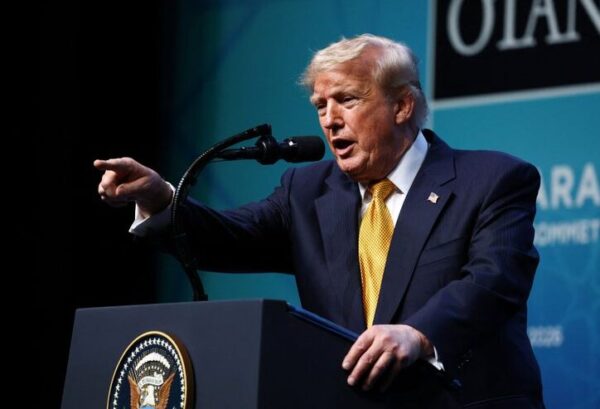 Trump Says Iran ‘Wants a Deal Badly’ After US Strikes, Questions Tehran’s Commitment