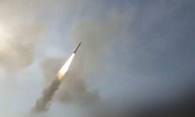 US Hits 90 Iranian Military Targets as Tehran Strikes Back at Bases in Bahrain and Kuwait